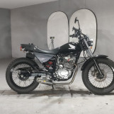 Мотоцикл Honda FTR223 с пробегом 22381 km