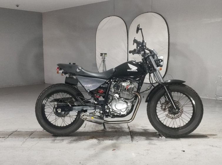 Мотоцикл Honda FTR223 с пробегом 22381 km