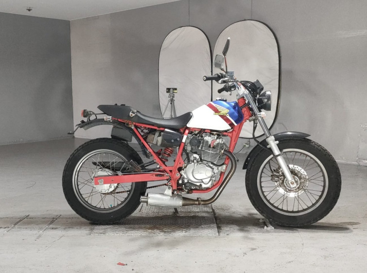 Мотоцикл Honda FTR223 с пробегом 29470 km