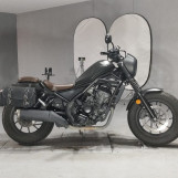 Мотоцикл Honda REBEL CMX250 TRIKE с пробегом 37448 km