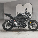 Мотоцикл Yamaha MT-25 з пробігом 8645 km