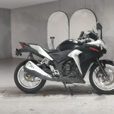 Мотоцикл Honda CBR250R з пробігом 29944 km