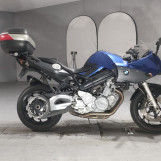 Мотоцикл BMW F800S с пробегом 53680 km