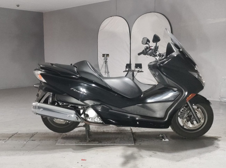 Мотоцикл Honda FORZA Z з пробігом 21540 km