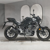 Мотоцикл Yamaha MT-25 з пробігом 4174 km
