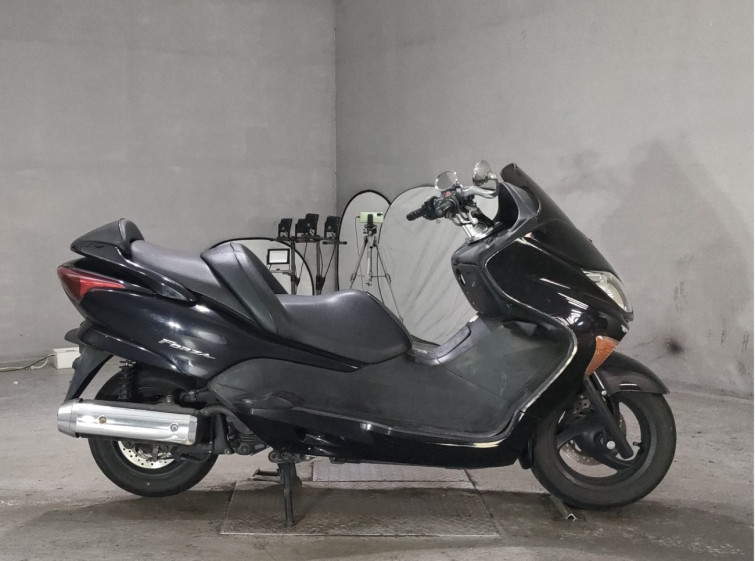 Мотоцикл Honda FORZA Z з пробігом 22600 km