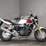 Мотоцикл Honda CB1300SF с пробегом 455 km