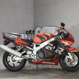 Мотоцикл Honda CBR900RR с пробегом 83933 km