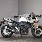 Мотоцикл Yamaha FZ1 FAZER с пробегом 3346 km