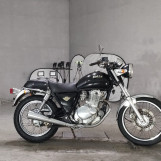 Мотоцикл Suzuki VOLTY з пробігом 17304 km