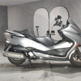 Мотоцикл Honda FORZA Z з пробігом 87012 km