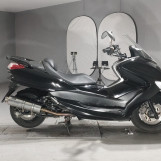 Мотоцикл Yamaha MAJESTY 250 з пробігом 33633 km