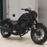 Мотоцикл Honda REBEL CMX1100