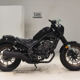 Мотоцикл Honda REBEL CMX1100