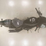 Мотоцикл Honda REBEL CMX1100