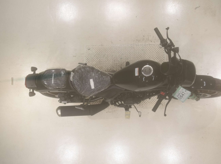 Мотоцикл Honda REBEL CMX1100