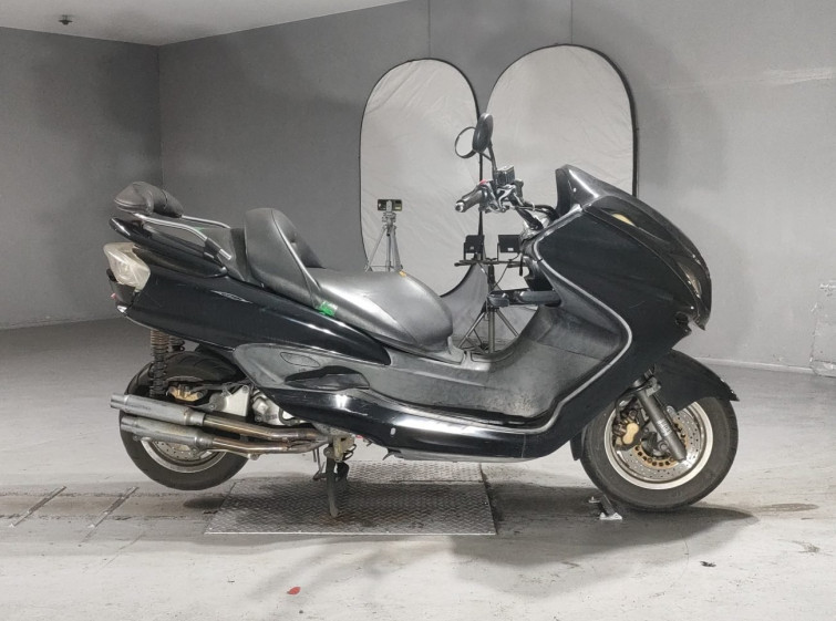 Мотоцикл Yamaha MAJESTY 250C