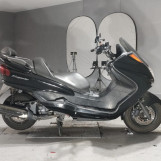 Мотоцикл Yamaha MAJESTY 250C