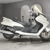 Мотоцикл Yamaha GRAND MAJESTY 250 с пробегом 54483 km