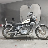 Мотоцикл Yamaha VIRAGO XV250 TRIKE з пробігом 6342 km