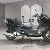 Мотоцикл Yamaha MAJESTY 250C