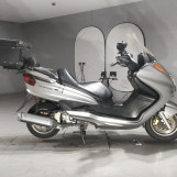 Мотоцикл Yamaha MAJESTY 250 з пробігом 55791 km