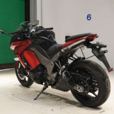 Мотоцикл Kawasaki NINJA1000 с пробегом 52675 km с пробегом 52675 km