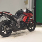 Мотоцикл Kawasaki NINJA1000 с пробегом 52675 km с пробегом 52675 km
