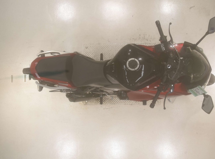 Мотоцикл Kawasaki NINJA1000 с пробегом 52675 km с пробегом 52675 km