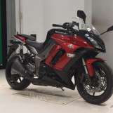 Мотоцикл Kawasaki NINJA1000 с пробегом 52675 km с пробегом 52675 km