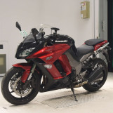 Мотоцикл Kawasaki NINJA1000 с пробегом 52675 km с пробегом 52675 km