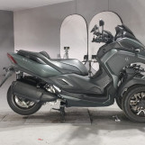 Мотоцикл Yamaha TRICITY MW300 з пробігом 21022 km
