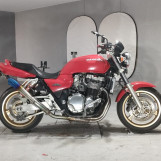 Мотоцикл Honda CB1300SF с пробегом 20202 km