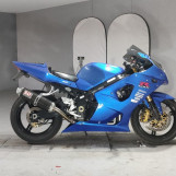 Мотоцикл Suzuki GSX-R1000 с пробегом 45917 km