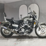 Мотоцикл Yamaha V-MAX1200 с пробегом 70663 km