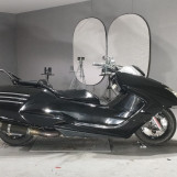 Мотоцикл Yamaha MAXAM250 з пробігом 11799 km