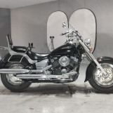 Мотоцикл Yamaha DRAGSTAR XVS400 CLASSIC з пробігом 17746 km