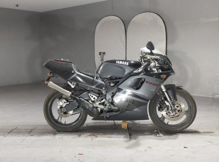 Мотоцикл Yamaha TZR250R з пробігом 10215 km