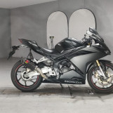 Мотоцикл Honda CBR250RR с пробегом 22798 km