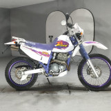 Мотоцикл Yamaha TT250R REIDO с пробегом 7163 km