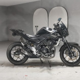 Мотоцикл Yamaha MT-25 з пробігом 15195 km