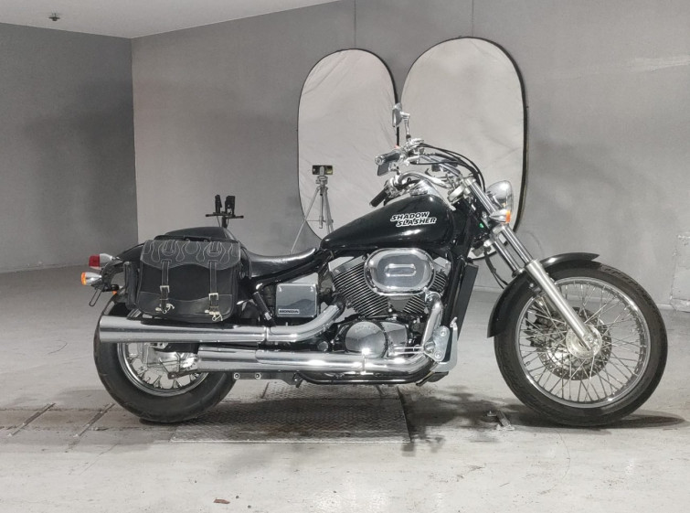 Мотоцикл Honda SHADOW400 SLASHER с пробегом 22906 km