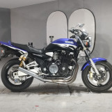 Мотоцикл Yamaha XJR1300 з пробігом 50978 km
