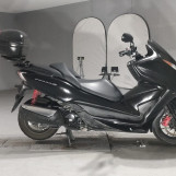 Мотоцикл Honda FORZASI з пробігом 30063 km