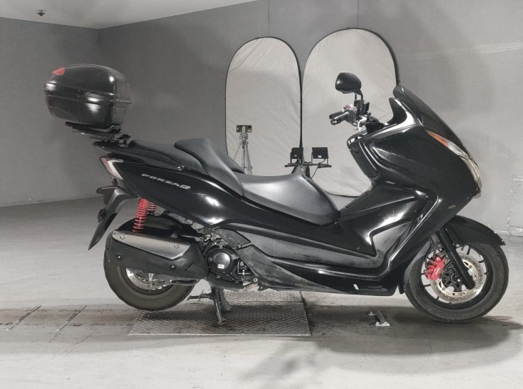 Мотоцикл Honda FORZASI з пробігом 30063 km