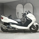 Мотоцикл Yamaha MAJESTY 250C с пробегом 7558 km