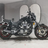 Мотоцикл Yamaha V-MAX1200 с пробегом 92621 km