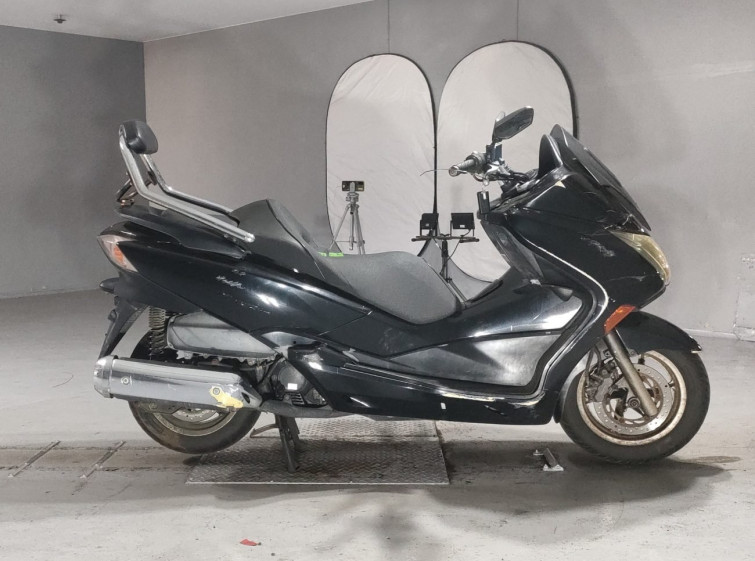 Мотоцикл Honda FORZA X