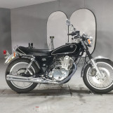 Мотоцикл Yamaha SR400 з пробігом 17967 km