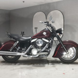 Мотоцикл Kawasaki VULCAN1500 DRIFTER с пробегом 40762 km